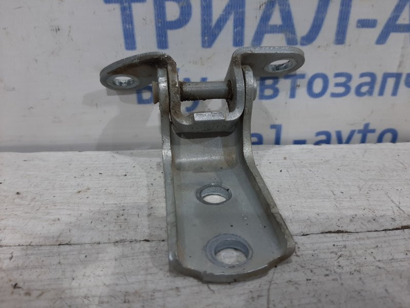 Петля двери задней правой нижняя Toyota Avensis 2002-2010 6877052031 (Арт. 26517) Киев - изображение 3