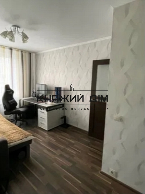 Оренда 1-кім. квартири на Русанівці (бул. Шамо) З видом на Лавру! КОД 11205007 Київ - зображення 1