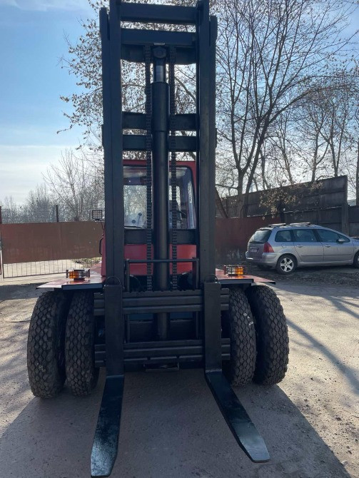 Львівський Навантажувач Львів - зображення 6