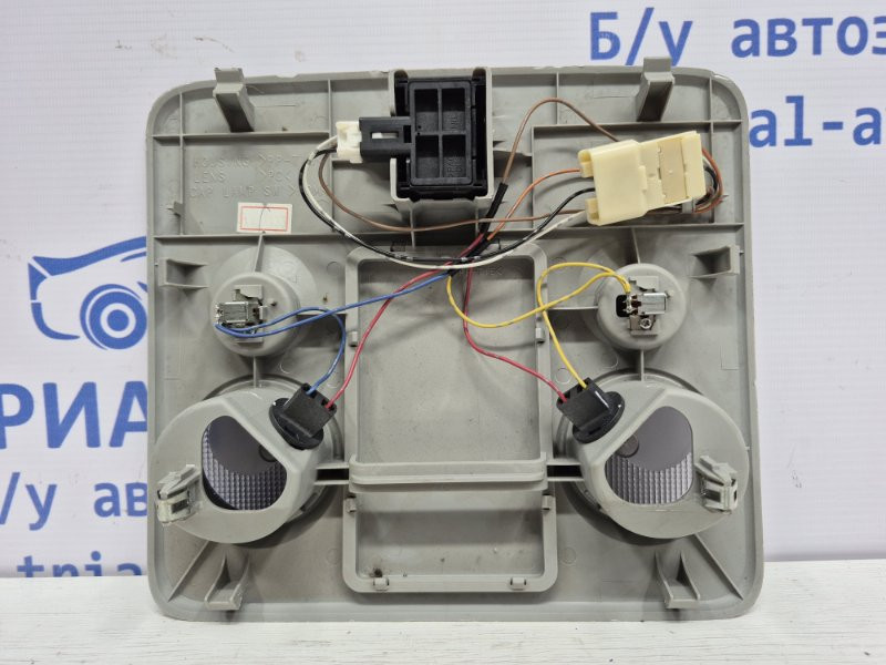 Плафон передний Suzuki Grand Vitara 2005-2016 7817065J016GS (Арт. 48859) Киев - изображение 2