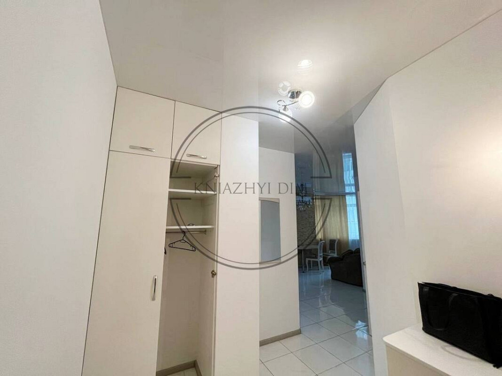 Видова, комфортна 1 к. Кв. ст. м. Деміївська. № 11110300 Київ - зображення 8