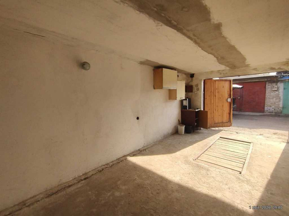 продажа отдельно стоящий гараж Киев, Деснянский, 10000 $ Киев - изображение 12