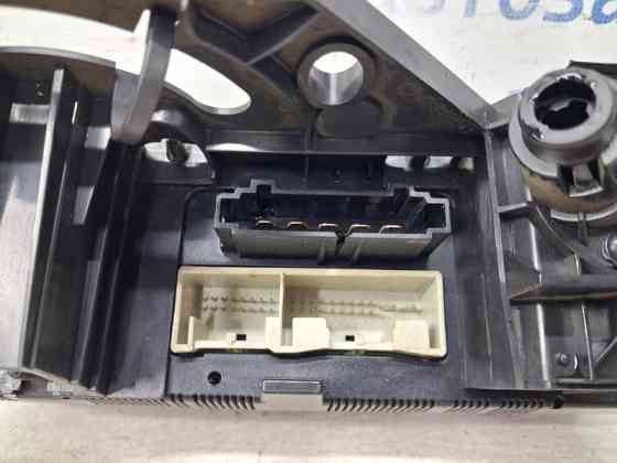 Блок управления кондиционером Volkswagen Caddy 2K 1.9 DIESEL BJB 2003 (б/у) Київ