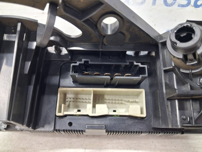 Блок управления кондиционером Volkswagen Caddy 2003-2015 1K0820047HE (Арт. 67443) Київ - зображення 5