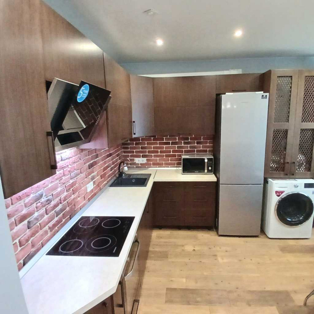 продажа 3-к квартира Киево-Святошинский, Ирпень, 80000 $ Ирпень - изображение 2