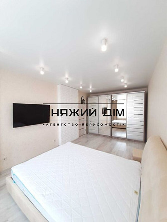 Просторная 1к.кв.на Драгоманова в ЖК Телескоп, м. Позняки. № 11192587 Киев - изображение 10