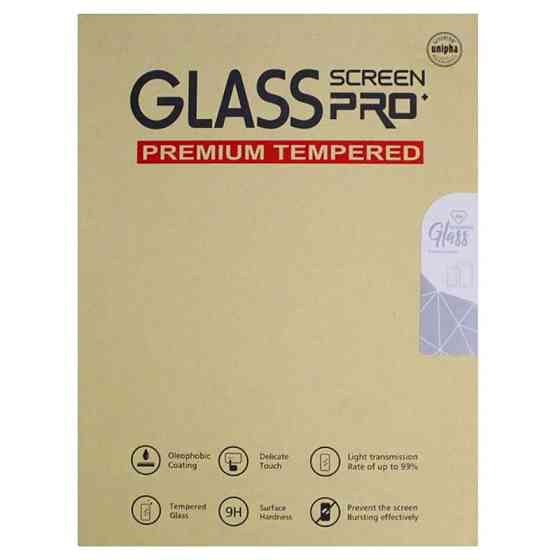 Уценка Защитное стекло Ultra 0.33mm (коробка) для Samsung Galaxy Tab A9+ (11'') (X210/X215) Херсон