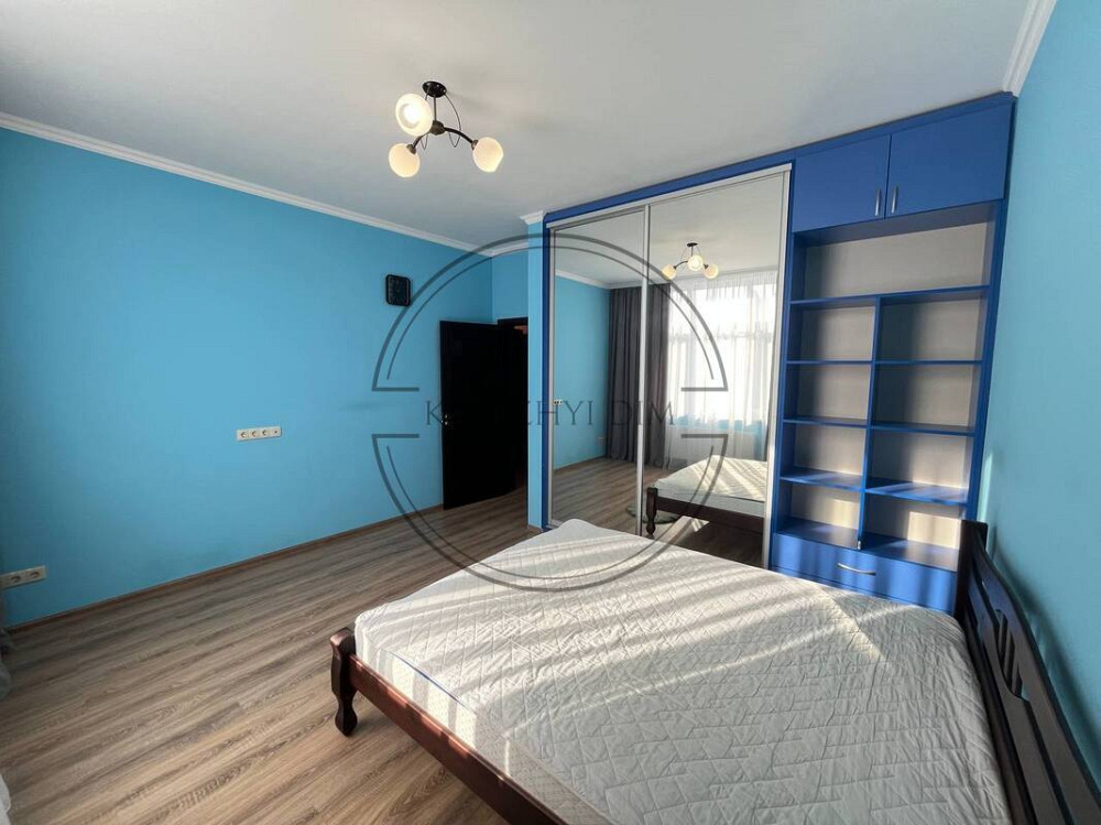 Оренда 3 кімнатна суміжна квартира ЖК Покровський Посад КОД 11202699 Київ - зображення 8