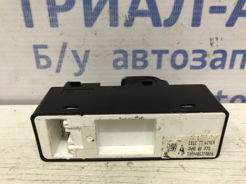 Кнопка стеклоподъемника Mazda 6 2012- GMM666370 (Арт. 51791) Киев - изображение 3