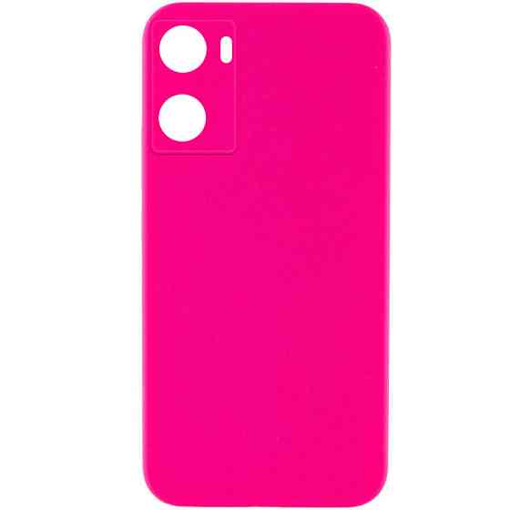 Чехол Silicone Cover Lakshmi Full Camera (AAA) для Oppo A57s / A77s Херсон