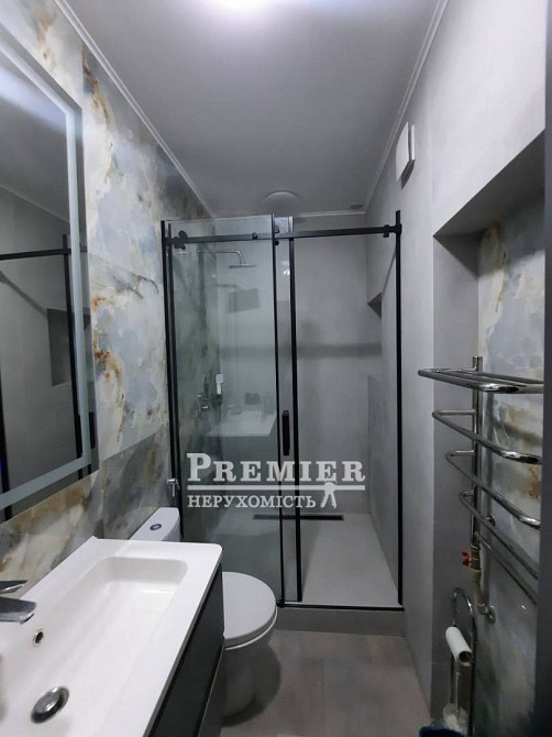 Продам 3-кімнатну квартиру за 2 хвилини від Дерибасівської Одесса - изображение 12