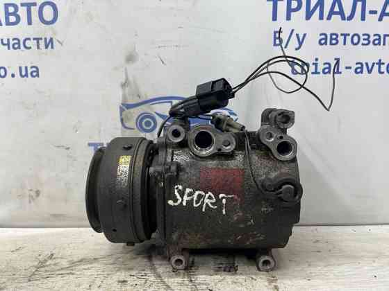 Компрессор кондиционера Mitsubishi Pajero Sport 1996-2008 MR315442 (Арт. 79385) Киев