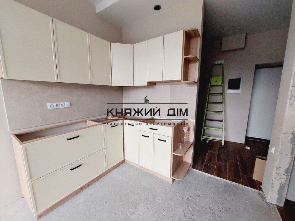 Без комісії! Продаж 2-х к. квартири студіо в ЖК Дубова Роща м. Сирець. № 21147106 Київ - зображення 2