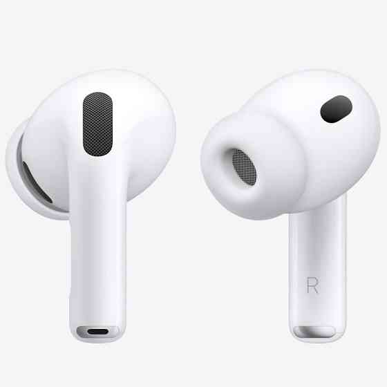 Беспроводные TWS наушники Airpods Pro 3 ANC USB-C Wireless Charging Case for Apple (АA) Херсон