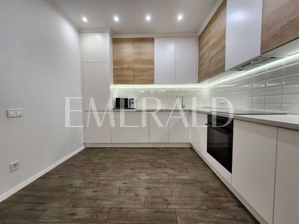 долгосрочная аренда 2-к квартира Киев, Дарницкий, 1199 $/мес. Київ - зображення 8