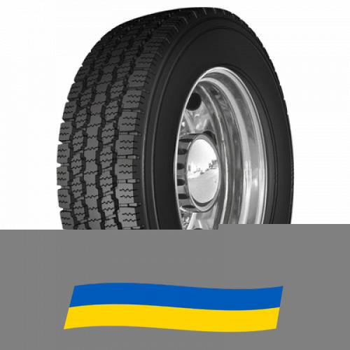 215/75 R17.5 Triangle TRD98 127/124K Ведущая шина Київ - зображення 1