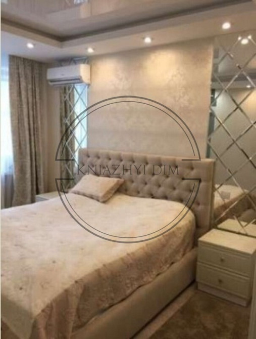 Продажа Шикарной 4-х к квартиры по Драгоманова № 21114314 Киев - изображение 8