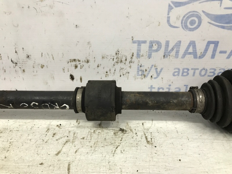 Привод передний правый АКПП Chevrolet Cruze 2009-2016 13386324 (Арт. 48357) Київ - зображення 6