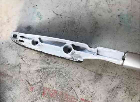 Бу рейлинг правый Renault Megane 3 универсал, 738200019R , дефект. Кропивницкий