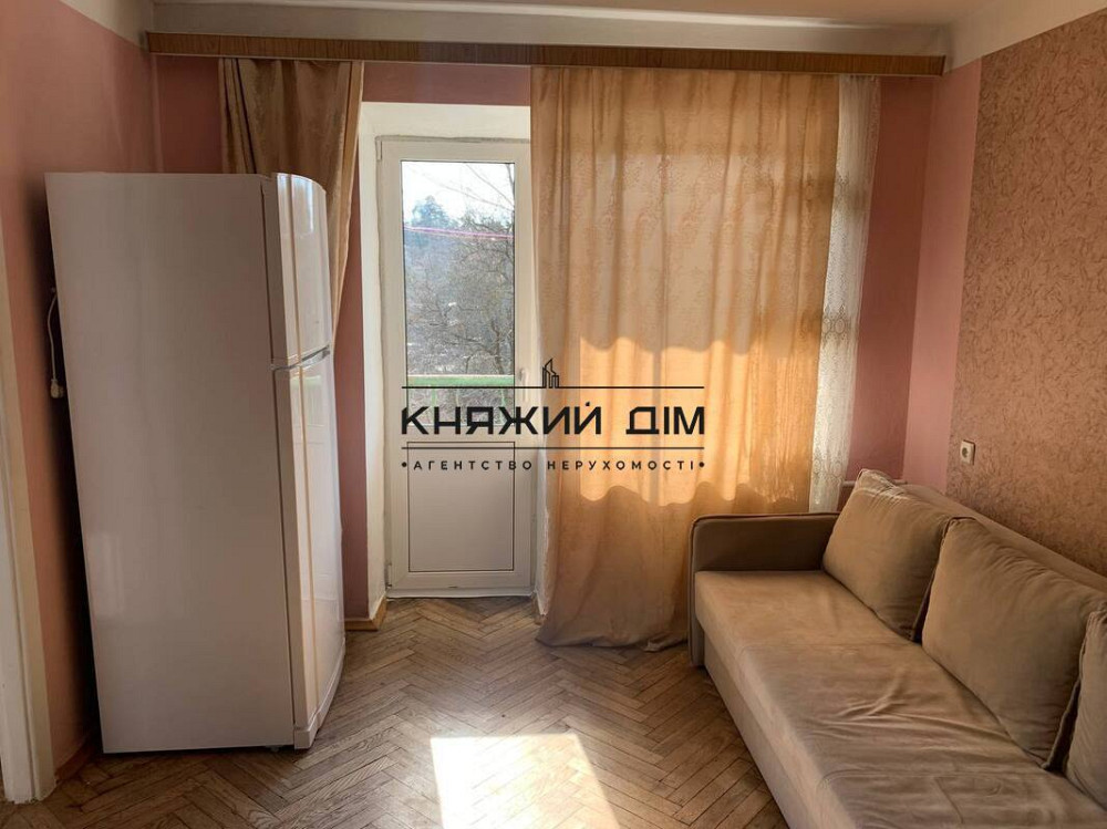 ПРОДАЖ БЕЗ КОМІСїї 2к квартира Пуща-Водиця, вул Ірини Жиленко 9 код 21147426 Киев - изображение 4
