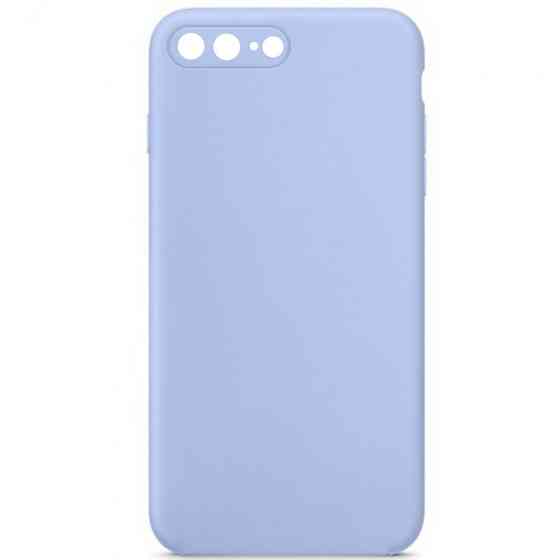 Чехол Silk Square Full Camera Protective (AA) NO LOGO для Apple iPhone 7 plus/8 plus (5.5") Херсон