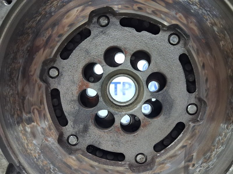 Маховик Mazda CX 5 2011-2017 SH0116610 (Арт. 60079) Киев - изображение 2