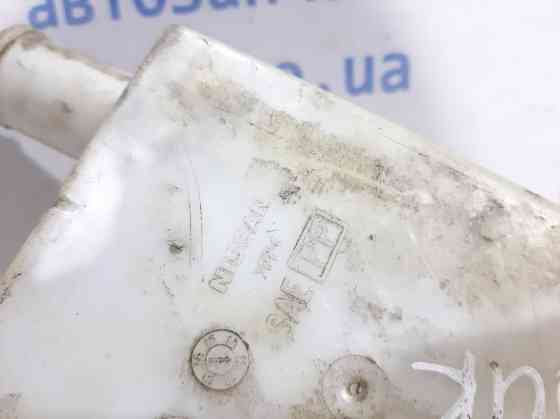 Бачок радиатора (расширительный) Nissan Juke F15 1.6 БЕНЗИН 2010 (б/у) Киев