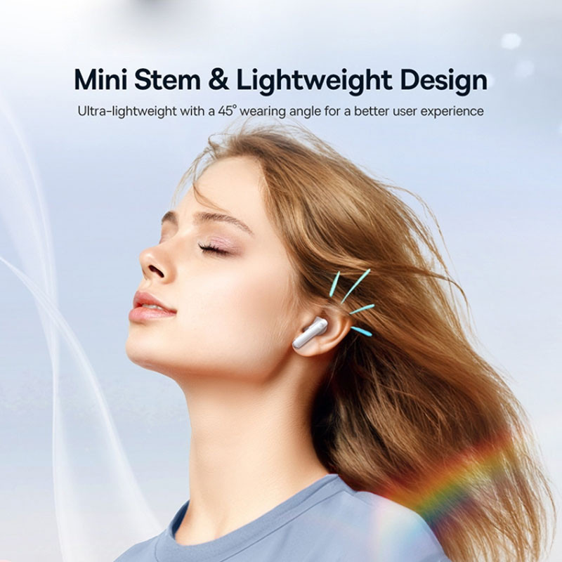 Беспроводные TWS наушники Baseus Bowie E13 (A00059701217-Z) Херсон - изображение 7