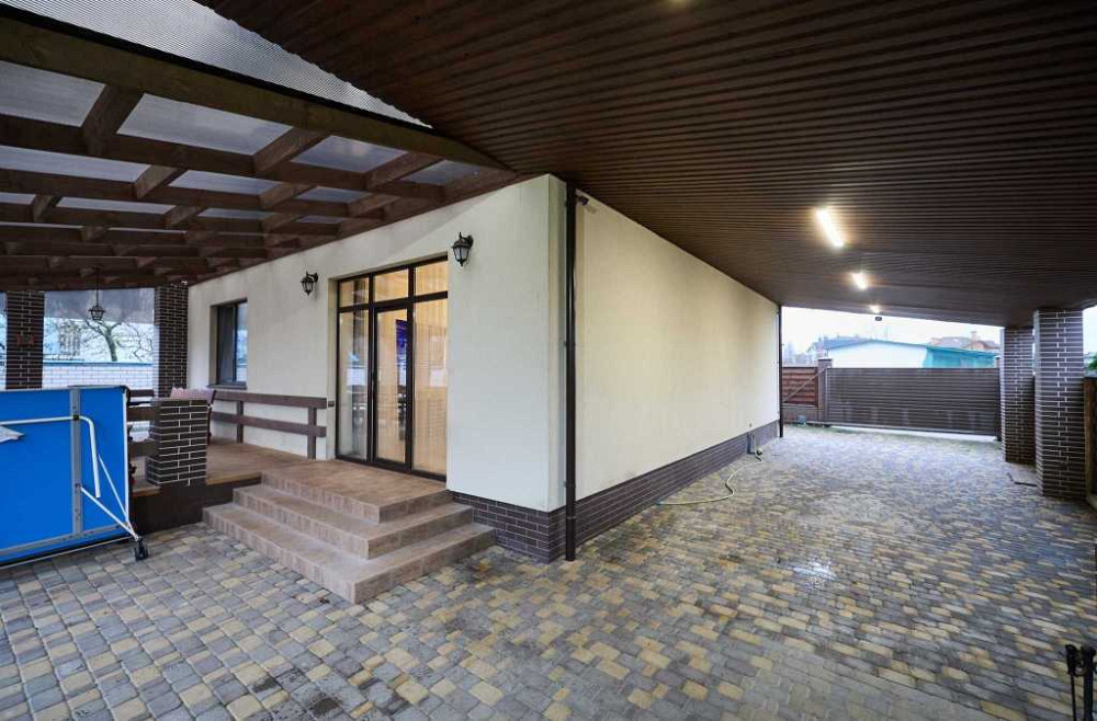 продажа 5-к дом Киево-Святошинский, Белогородка, 210000 $  - изображение 4