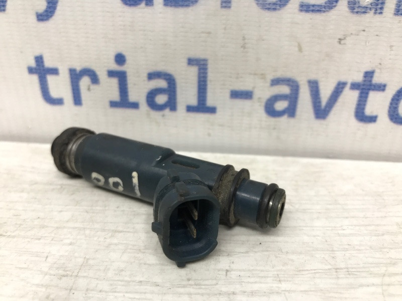 Форсунка топливная Toyota Land Cruiser J100 4.7 1998 (б/у) Київ - зображення 2