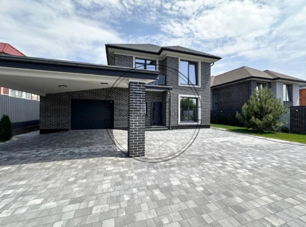 Продаж преміального будинку зі сховищем та гаражем 2211686 Київ - зображення 11