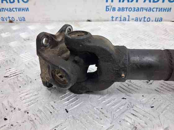 Вал карданный SsangYong Actyon CJ 2.0 DIESEL D20DT 2005 перед. (б/у) Київ