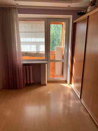 долгосрочная аренда 1-к квартира Киев, Святошинский, 10000 грн./мес. Київ