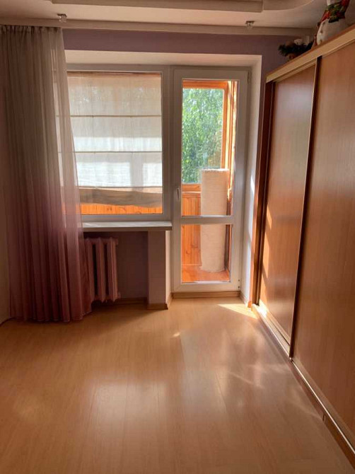 долгосрочная аренда 1-к квартира Киев, Святошинский, 10000 грн./мес. Київ - зображення 2