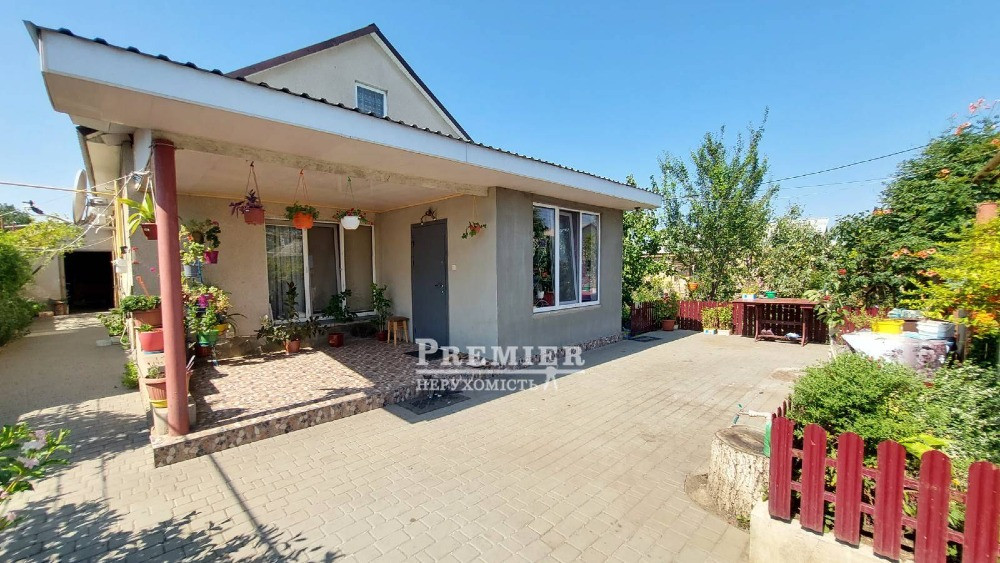 Продам будинок в селі Нерубайське Одеса - зображення 4