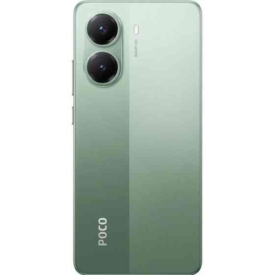 Смартфон Xiaomi Poco X7 Pro 8/256GB NFC Green Global (no adapter) (Код товару:40547) Харків
