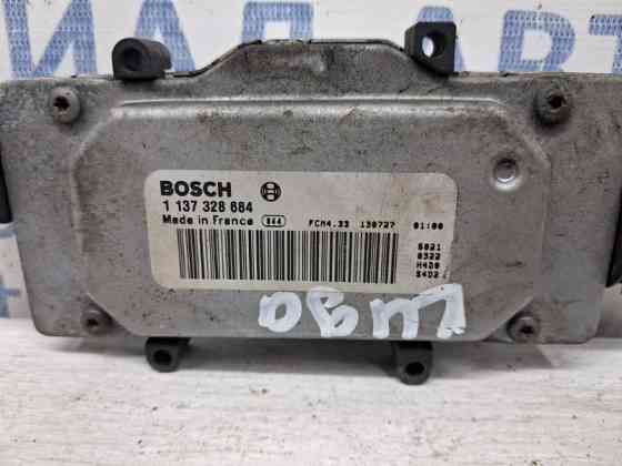 Блок управления вентиляторами Ford Kuga CBS 2.0 DIESEL 2011 (б/у) Київ