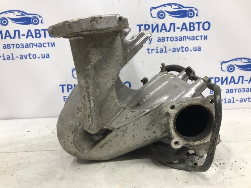 Коллектор впускной металл Mitsubishi Outlander CU 2.4 БЕНЗИН 4G69 2003 (б/у) Київ - зображення 5