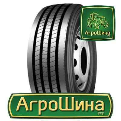 Terraking HS205 (рулевая) 275/70 R22.5 148/145M PR16 Київ