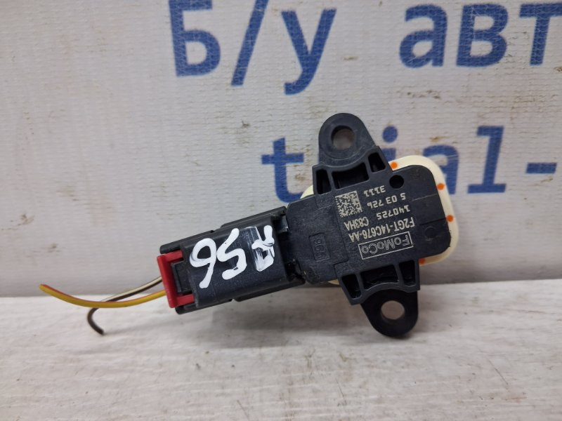Датчик удара (AIRBAG) Ford Fusion USA 2013-2020 F2GT-14C676-AA (Арт. 78000) Киев - изображение 1