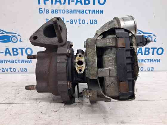 Турбина Hyundai Santa fe CM 2.2 DIESEL D4HB 2005 (б/у) Киев