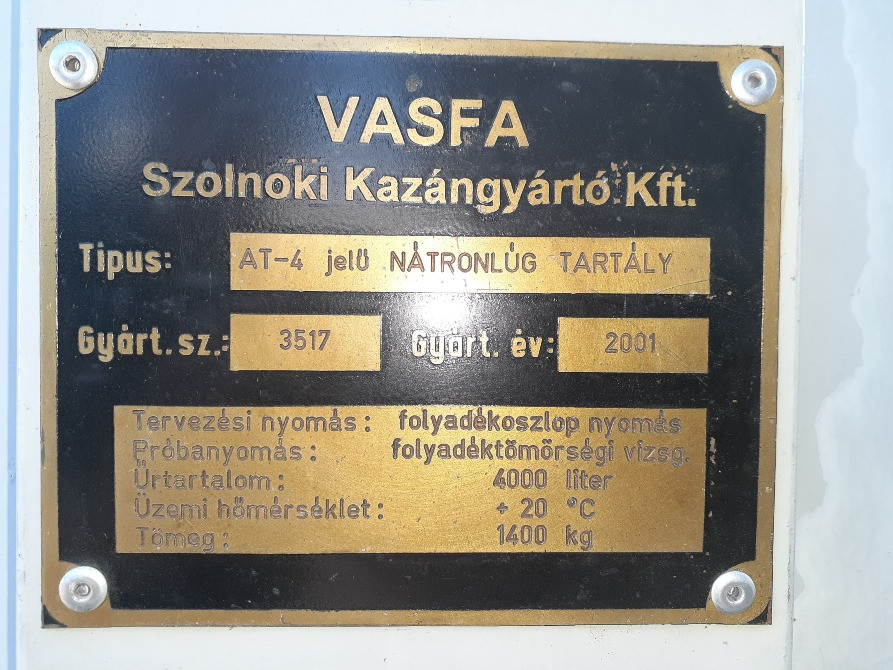 Продам бочку 4 000 літрів. Луцк - изображение 6