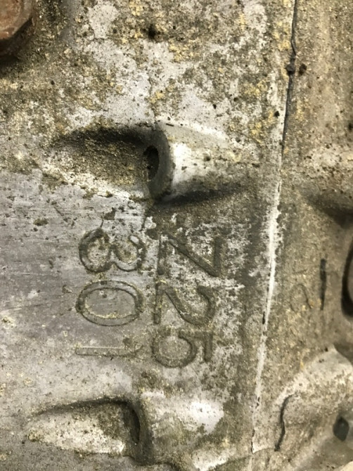 Двигатель Subaru Outback BR 2.5 БЕНЗИН EJ253 2009 (б/у) Киев - изображение 8