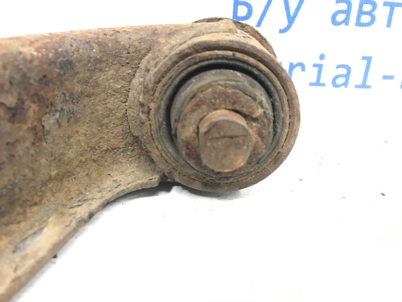 Рычаг передний нижний левый Mitsubishi Pajero Wagon 2006-2022 4013A209 (Арт. 10373) Киев - изображение 5