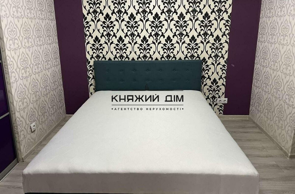 1 кімн квартира ЖК Традиція метро Позняки № 11203089 Київ - зображення 3