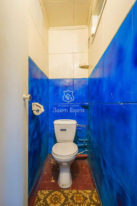 продажа 2-к квартира Киев, Днепровский, 55000 $ Київ - зображення 12