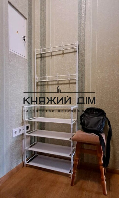 Оренда 1 кімнатна квартира м. Позняки КОД 11203713 Київ - зображення 7