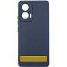 Чехол Silicone Cover Lakshmi Full Camera (AAA) для Motorola Moto G75 5G Херсон