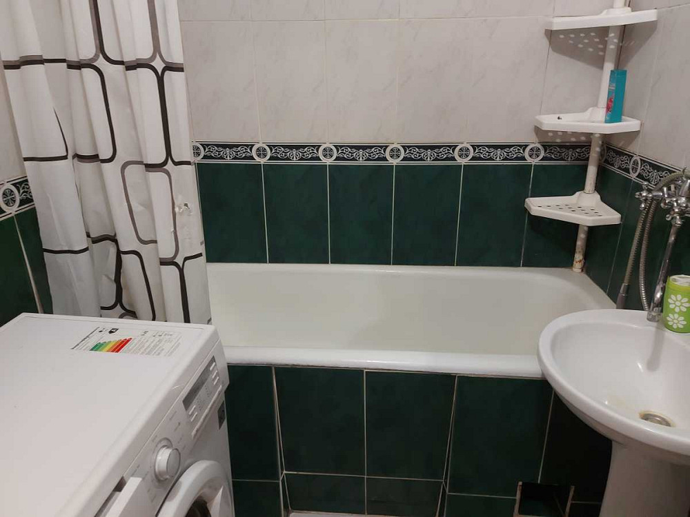 долгосрочная аренда 1-к квартира Киев, Деснянский, 9000 грн./мес. Киев - изображение 3