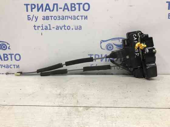 Замок двери задний правый Chevrolet Captiva C100 2.4 БЕНЗИН Z24SED 2006 (б/у) Киев
